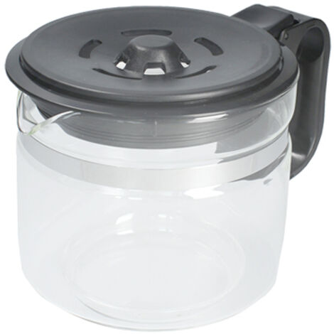 Jarra pequeña universal para cafetera de goteo 800 ml