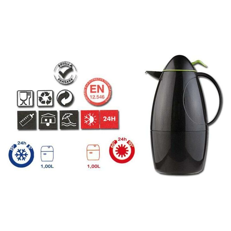 

valira jarra proterm 1 l 6432-128 - Mibricotienda