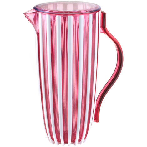 Jarra roja 1750 ml
