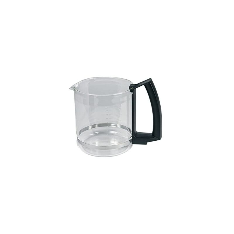 Cafetera Krups de Cristal para F468 F265 T8