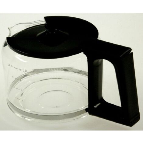 Jarra + tapa para cafetera KRUPS SS-202316