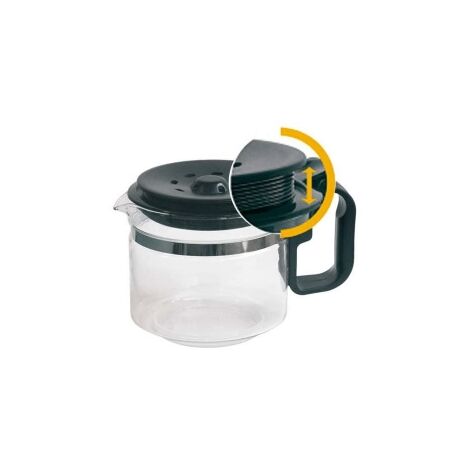 JARRA UNIVERSAL 12/15 TAZAS CON AMORTIGUADOR PARA PEQUEÑOS ELECTRODOMÉSTICOS WHIRLPOOL - 484000000317