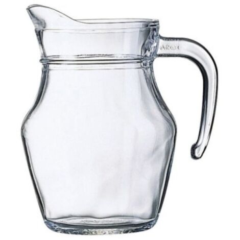 Jarra vino 0,5lt vidrio luminarc