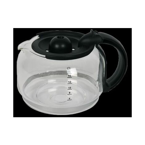 Jarra y tapa FS-9100037651 MOULINEX
