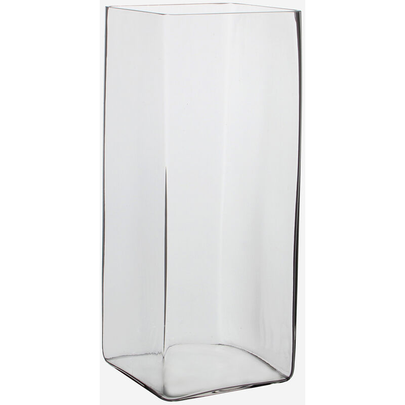 

Jarrón britt transparente 35 cm