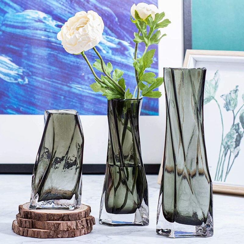 Aqua Cristal Tierra Bio Gel Bola Cuentas Boda Florero Decoración de Mesa Centro De Mesa Relleno 