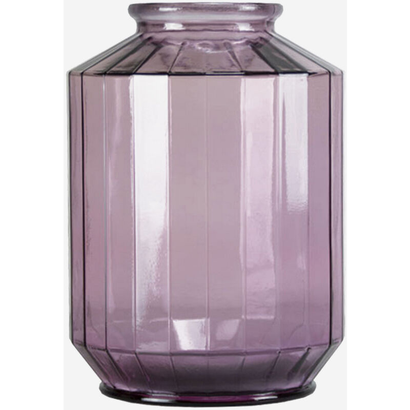 

Jarrón strepe rosa 35 cm