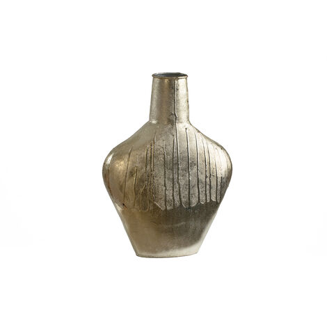 Jarron Aluminio Champange Fluido 271100