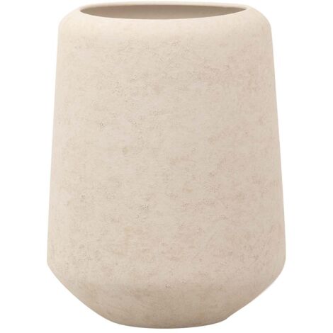 Jarron Ceramica 25X25X32 Cm