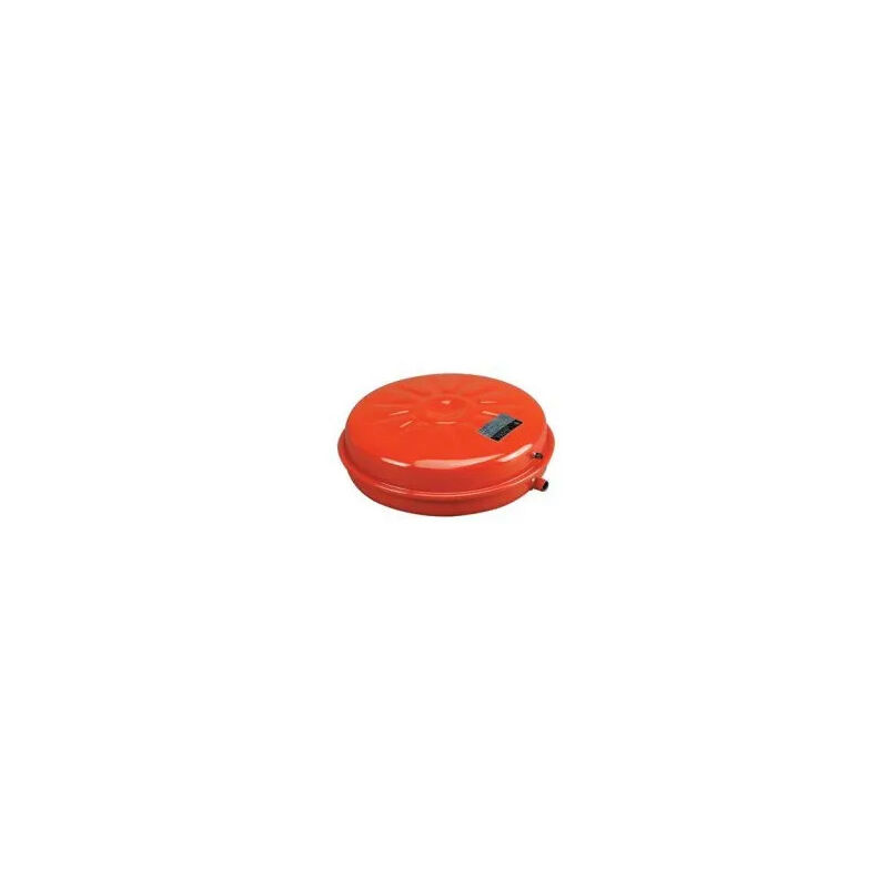

Thermador - Jarrón circular plano D.38 12L