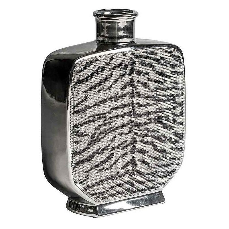 

Burkinahomedecor - JARRON GRANDE ZEBRA