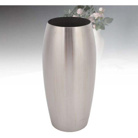 Jarrón hidropónico multifuncional 304 - Elegante jarrón decorativo de mesa