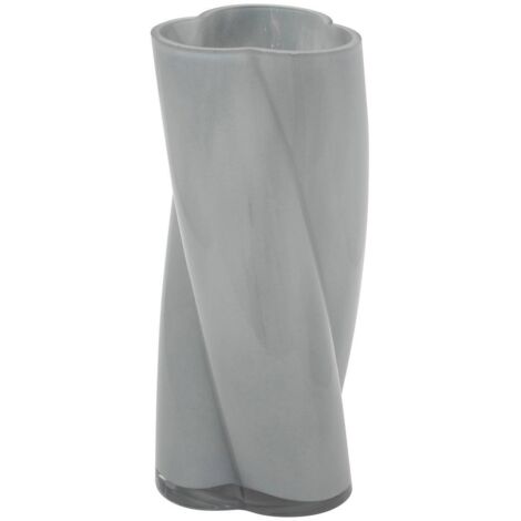 Jarrón retorcido Wild H25,5cm - Atmosphera créateur d'intérieur
