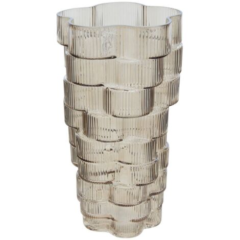 Jarrón Sky H30cm - Atmosphera créateur d'intérieur