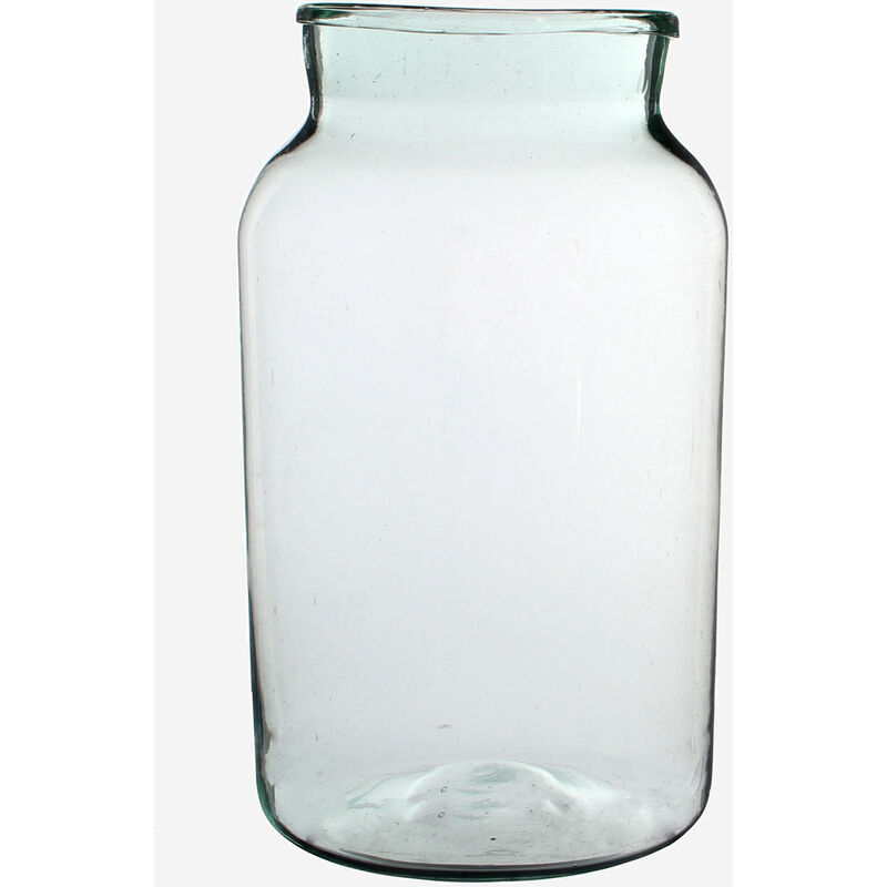 

Jarrón vienne transparente 44 cm