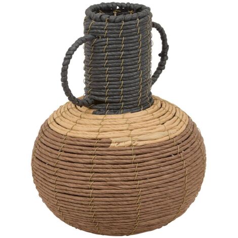 Jarrón Wonj H35cm - Atmosphera créateur d'intérieur