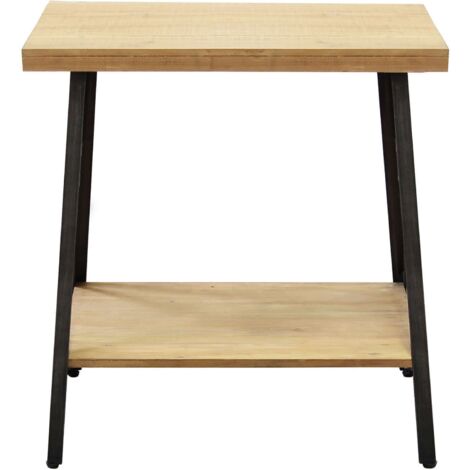 JARVIS - consolle in legno