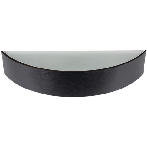 JASMIN B-W – Diffusore in vetro – LED E27 – 407mm