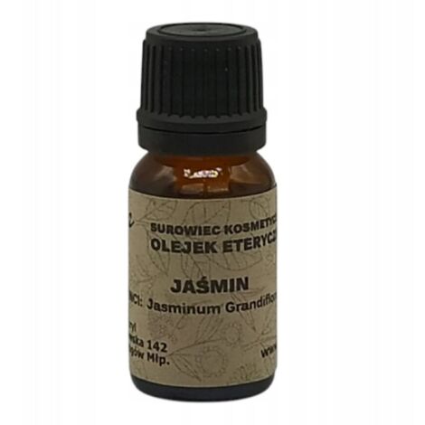 Jasminöl 10%