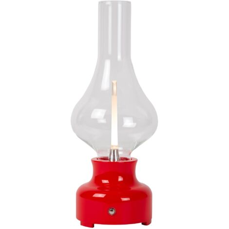 Jason 74516/02/32 Lampe de table Lucide