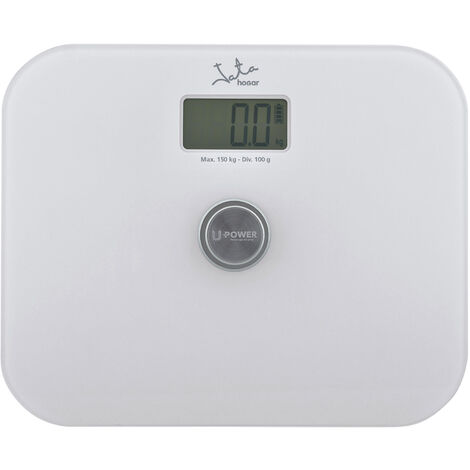 Buy Beurer GS 206 Squares Digital bathroom scales Weight range=150