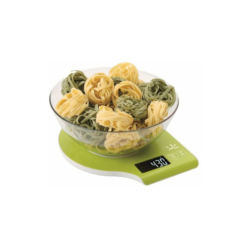 

Deca-jata Hogar - BALANZA COCINA .5 KG ELECT.(1 GR) 709