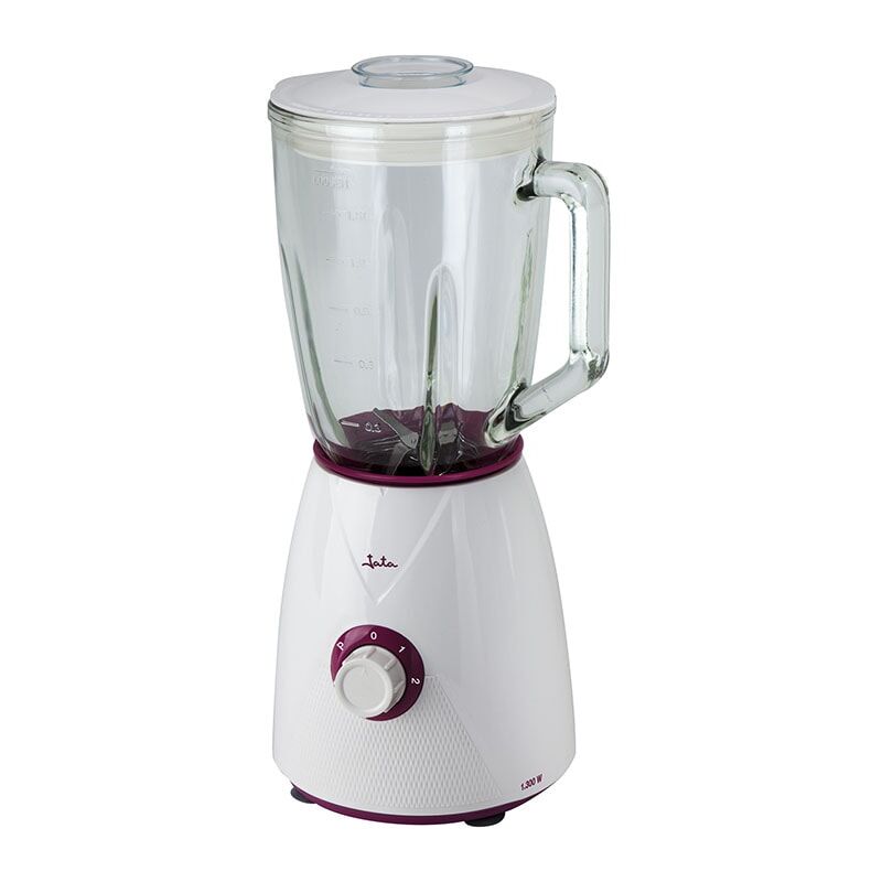 

Batidora Vaso Vidrio 1300W Bt265