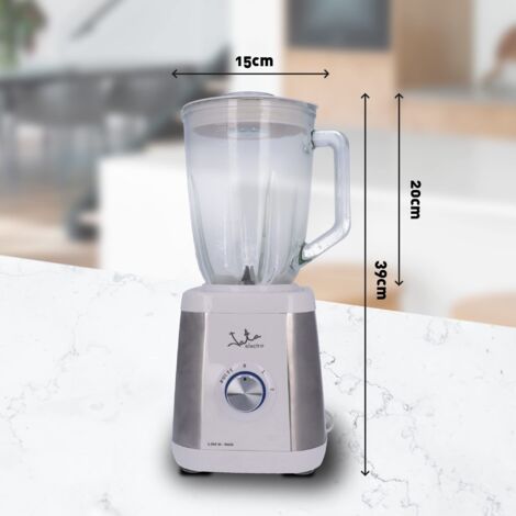 Jata BT797 Batidora de Vaso 1000W