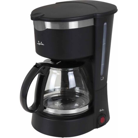 JATA cafetera goteo 2/8 tazas 650 w jeca1287 , Cafetera de goteo de 2 a 8 tazas 650W JECA1287.Marca: JataCaracteristicas:-Cafetera de goteo de 2 a 8 tazasSoporte de filtro