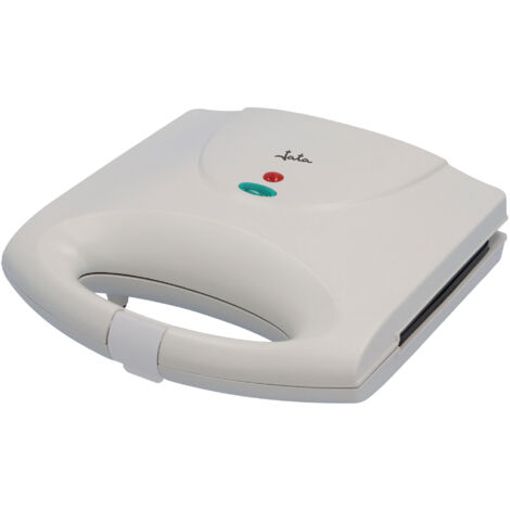 Jata Doppel-XXL-Sandwichmaker 750W