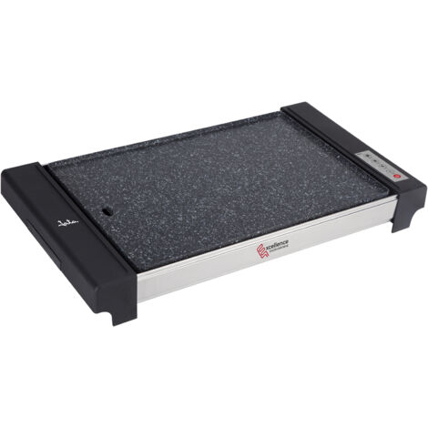 jata GR3000 Excellence plancha électrique gris