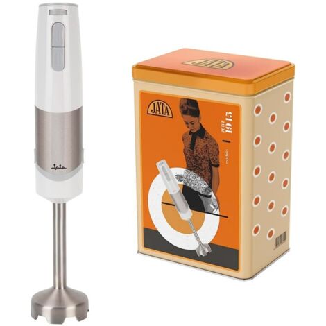Jata JEBT1945 - Batidora De Mano 800 W