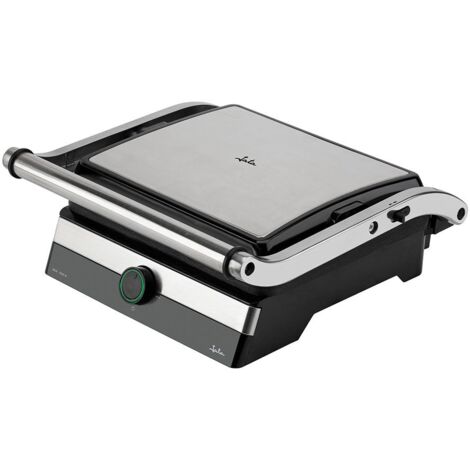 Jata JEGR1596 Elektrogrill grau 2000 W