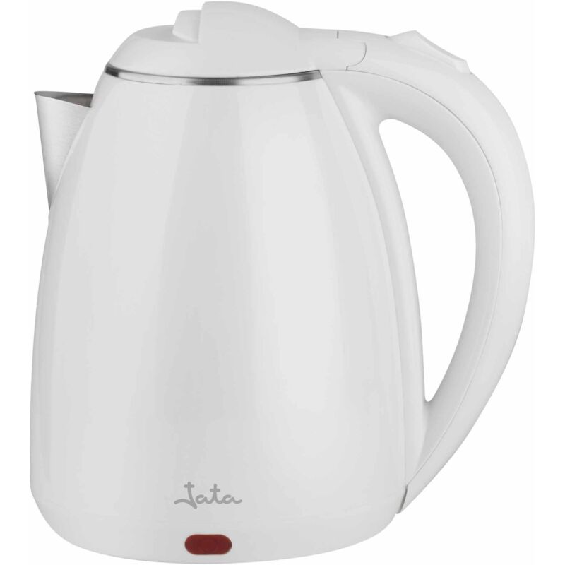 Jata - bouilloire inox 1,8 l 1500W JEHA1040