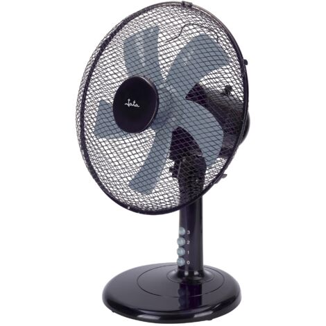 Jata JVVM3124 - Ventilador Sobremesa