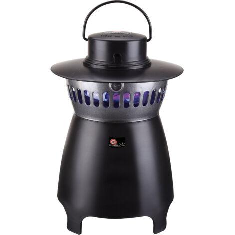 Jata MT8E piège à moustiques électrique noir 25 W