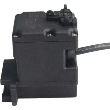 JATRHG Elektronisches Schloss für EV-Ladekabel