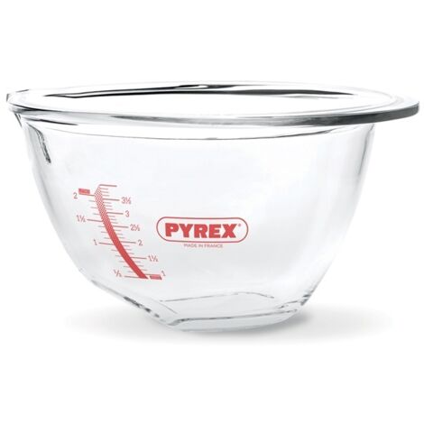 Jatte 30 Cm / 4.2 L Expert Bowl - Let's Share  - Pyrex