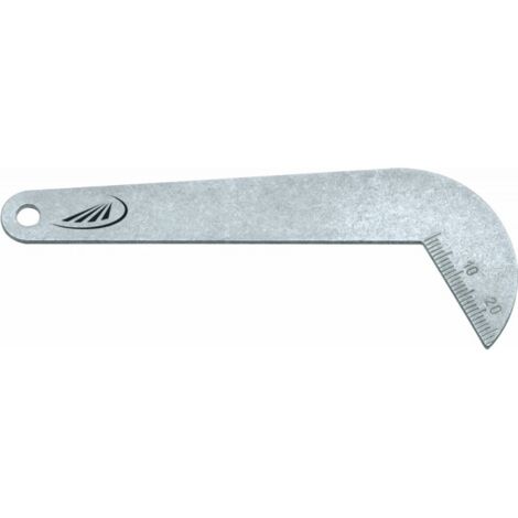 Jauge 118 Gr.- 50mm HP