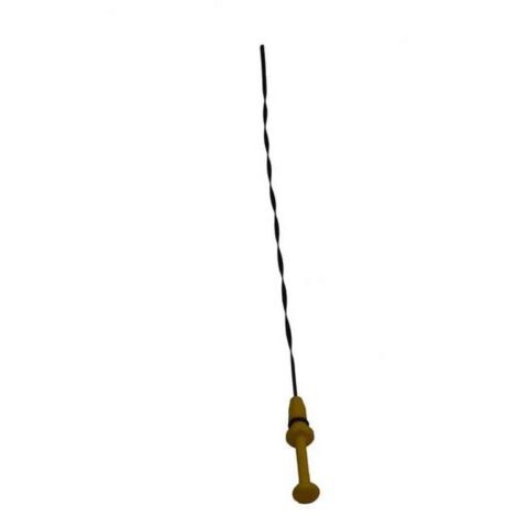 JAUGE A HUILE ADAPTABLE POUR 206 FASTBACK (2A/C) 1.1 1998