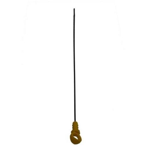 JAUGE A HUILE ADAPTABLE POUR 206 FASTBACK (2A/C) 2.0 HDI 90 1998