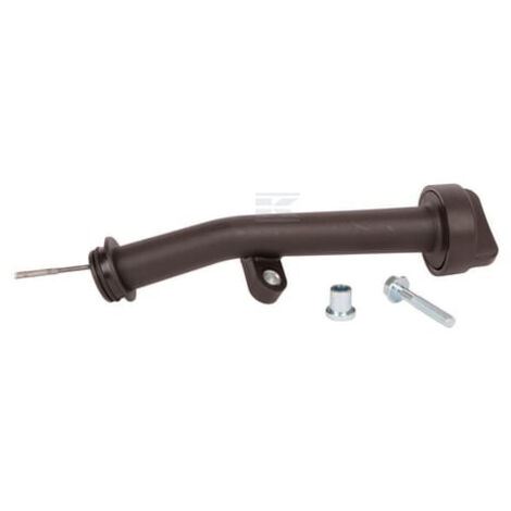 Jauge à huile moteur tondeuse Husqvarna HS139AE, HS166, Loncin