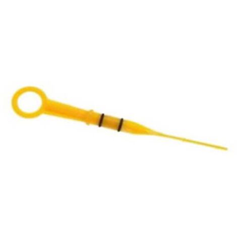 Jauge A Huile Plastique Adaptable Pour Clio Ii -BB0-1-2. Cb0-1-2- 1.4