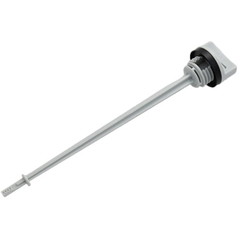 Jauge à huile pour tondeuse moteur thermique – Compatible GCV 145/170/200 – Pièce d'origine Honda – Contrôle précis du niveau d'huile