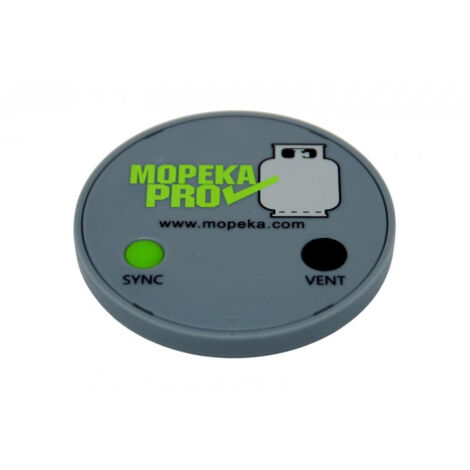 Jauge Bluetooth Mopeka Pro Campko - Campko