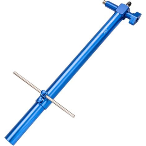 Jauge d'alignement de Cintre de Dérailleur de Vélo, Alliage