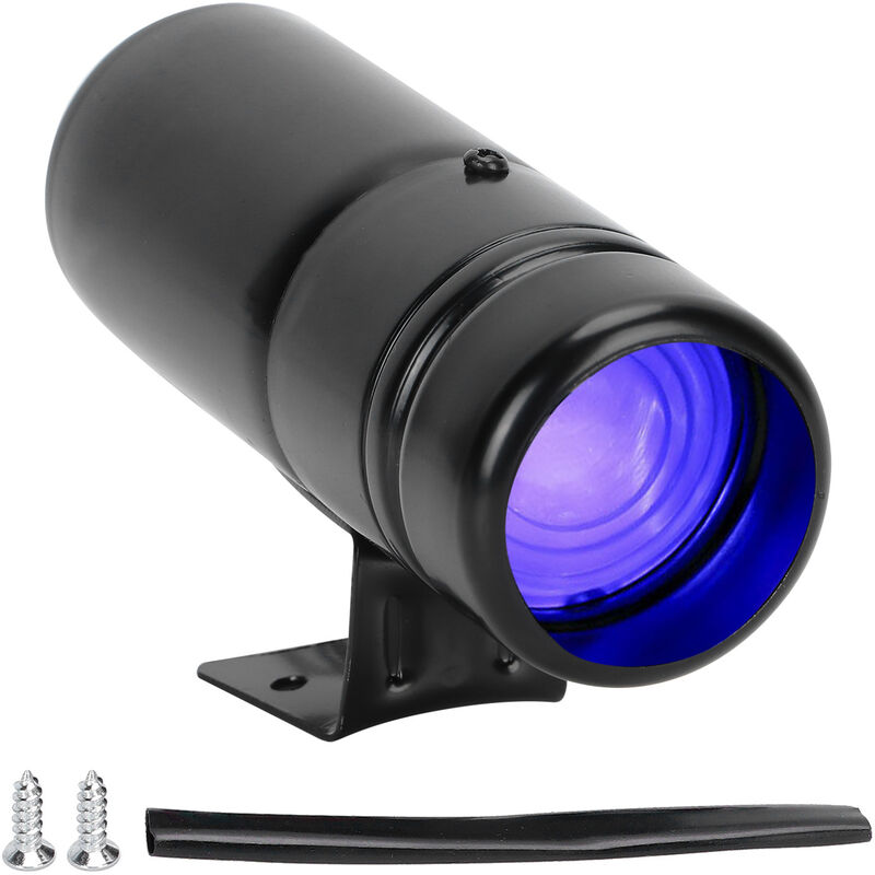 Jeffergarden - Jauge d'avertissement Shift Light 1000 à 11000 rpm Modification Remplacement pour 12V 4/6/8 Cylindres Voitures