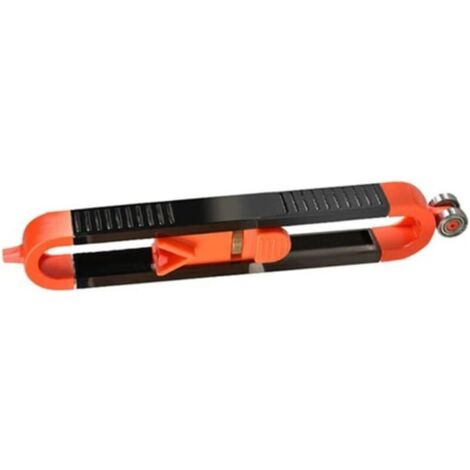 Jauge de contour avec verrou pour le travail du bois - Duplicateur de mesure d'angle - Outil de marquage de profil précis
