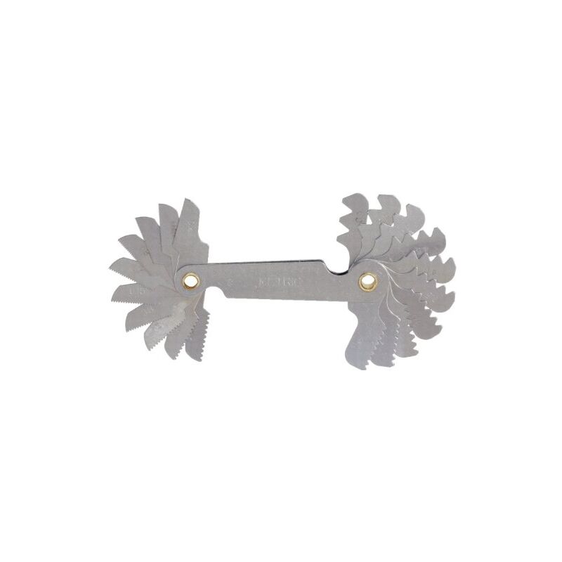 Kstools - ks tools 301.0095 jauge de filetage