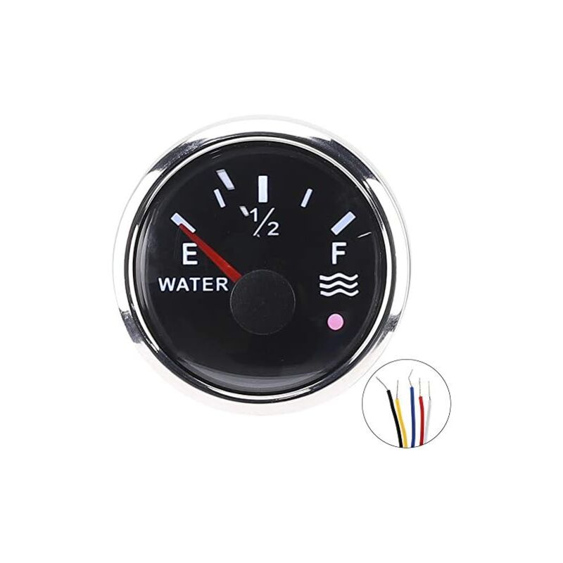 Jauge de niveau d'eau